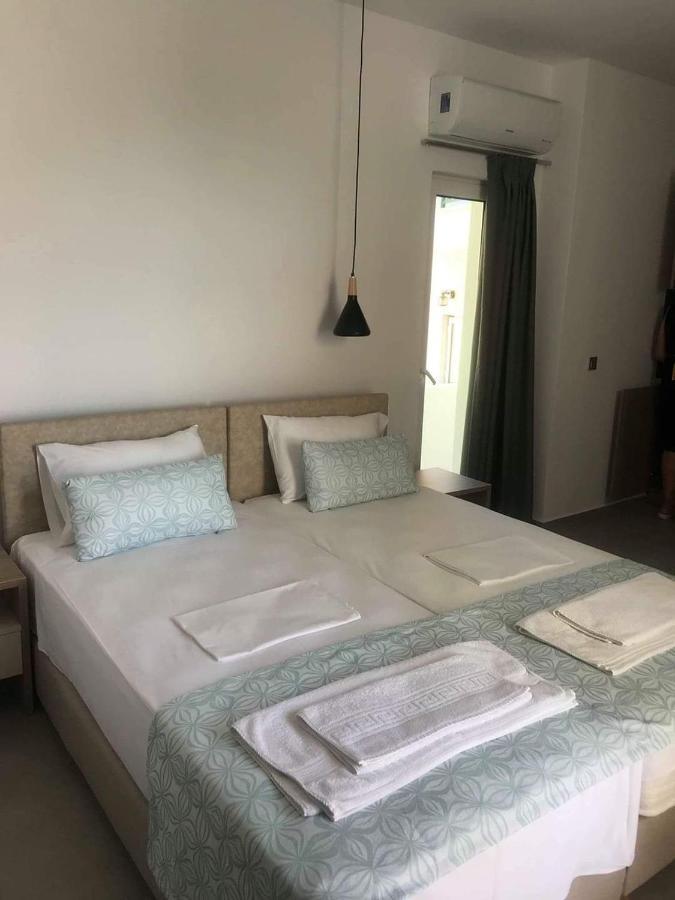 Areti Luxury Apartments Georgioupoli Exteriér fotografie