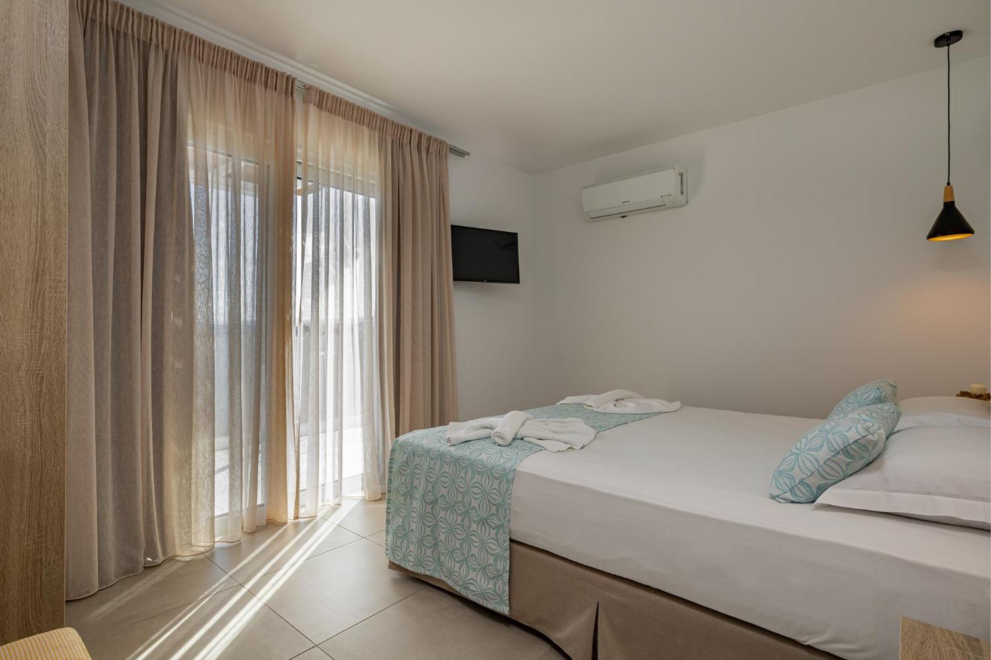 Areti Luxury Apartments Georgioupoli Exteriér fotografie